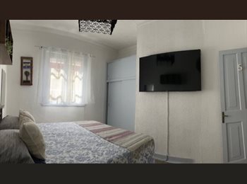 CompartoDepto CL - Habitacion centro Viña del mar, Viña del Mar - CH$280.000 por mes