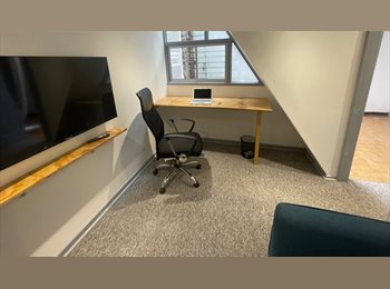 CompartoDepto CL - Habitacion centro Viña del mar, Viña del Mar - CH$250.000 por mes