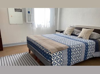 CompartoDepto CL - Habitacion centro Viña del mar, Viña del Mar - CH$260.000 por mes