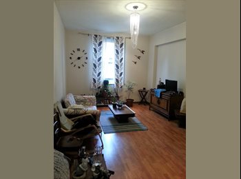 CompartoDepto CL - Habitación/ Pieza Santiago Centro - Metro Sta Lucía, Santiago Centro - CH$300.000 por mes