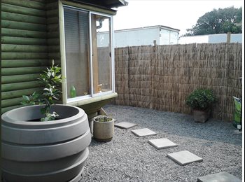 CompartoDepto CL - ARRIENDO PIEZA AMOBLADA, Macul - CH$185.000 por mes