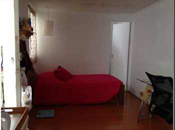 CompartoDepto CL - Departamento interior en Providencia, Providencia - CH$350.000 por mes