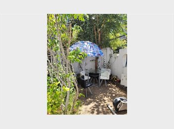 CompartoDepto CL - Arriendo  a pasos de metro montt, Providencia - CH$150.000 por mes