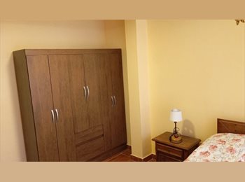 CompartoDepto CL - Arriendo pieza amoblada sector Centro de Antofagasta, Antofagasta - CH$250.000 por mes