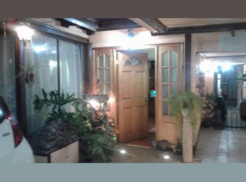 CompartoDepto CL - Arriendo habitaciones y deptos. amoblados, Los Angeles - CH$190.000 por mes