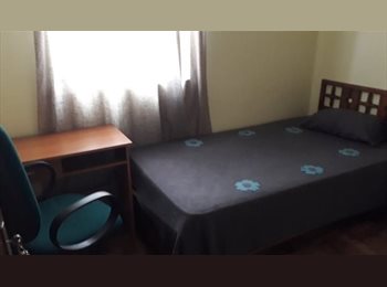 CompartoDepto CL - arriendo de pieza , Ñuñoa - CH$220.000 por mes