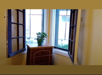 CompartoDepto CL - Habitacion excelente ubicacion a pasos del metro baquedano, Santiago Centro - CH$170.000 por mes