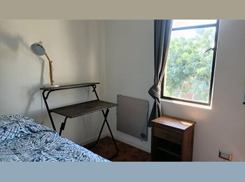CompartoDepto CL - Pieza Cerca Campus Juan Gómez Millas., Ñuñoa - CH$245.000 por mes