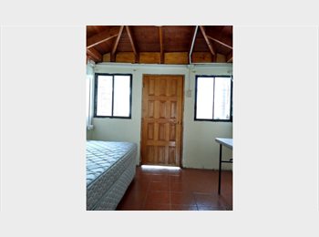 CompartoDepto CL - Departamento interior independiente, Ñuñoa - CH$330.000 por mes