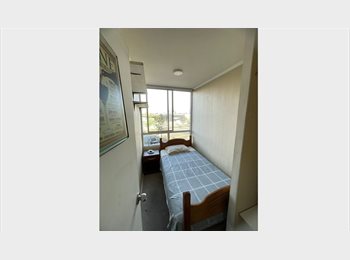 CompartoDepto CL - Depto. compartido  en San Miguel., San Miguel - CH$200.000 por mes