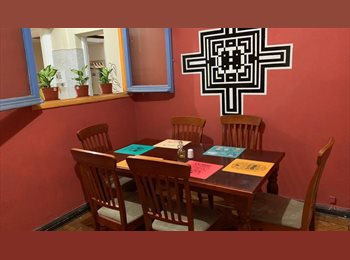 CompartoDepto CL - Casa compartida Santiago Centro, Santiago - CH$200.000 por mes