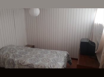 CompartoDepto CL - ARRIENDO LOFT ESTUDIO CON BAÑO PRIVADO, Antofagasta - CH$230.000 por mes