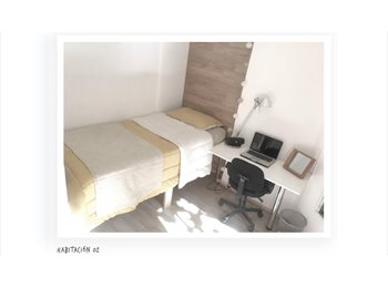 CompartoDepto CL - Habitaciones en Providencia, Providencia - CH$300.000 por mes