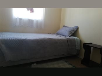 CompartoDepto CL - Habitación amoblada, Talca - CH$165.000 por mes