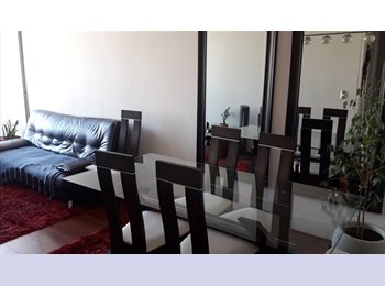 CompartoDepto CL - Busco compañer@ de depto, San Miguel - CH$300.000 por mes