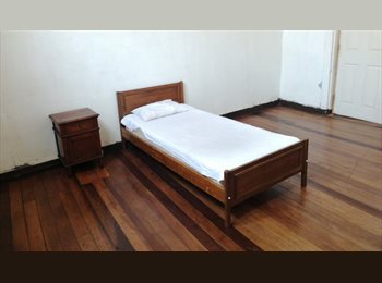 CompartoDepto CL - Pieza Cerro Alegre, Valparaíso, Valparaíso - CH$200.000 por mes