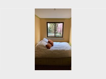 CompartoDepto CL - Arriendo pieza en Providencia con baño privado, Providencia - CH$360.000 por mes