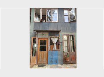 CompartoDepto CL - Arriendo pieza en Valparaíso, Valparaíso - CH$230.000 por mes