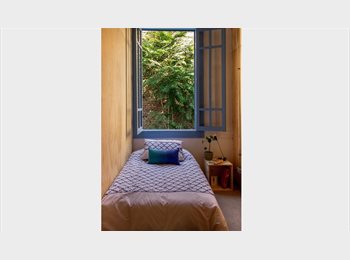 CompartoDepto CL - Piezas/rooms for rent en linda casa en Providencia!, Santiago Centro - CH$290.000 por mes