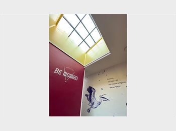 CompartoDepto CL - Habitacion en casa patrimonial, centro de Valparaiso., Valparaíso - CH$225.000 por mes