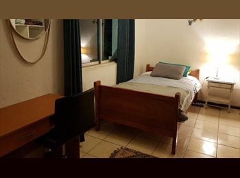 CompartoDepto CL - Hab a pasos del metro en Ñuñoa, Ñuñoa - CH$270.000 por mes