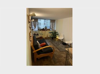 CompartoDepto CL - ARRIENDO PIEZA EN MANUEL MONTT 051, PROVIDENCIA, Providencia - CH$360.000 por mes