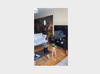 CompartoDepto CL - Buscamos roomies, Providencia - CH$400.000 por mes