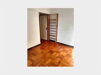 CompartoDepto CL - Amplia habitación Ñuñoa, Ñuñoa - CH$330.000 por mes