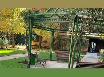 CompartoDepto CL - Arriendo Pieza en Las Condes, Vitacura - CH$490.000 por mes