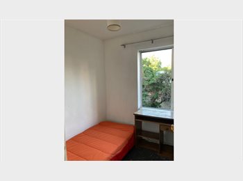 CompartoDepto CL - Arriendo pieza individual Metro Pedro de Valdivia, Providencia - CH$250.000 por mes