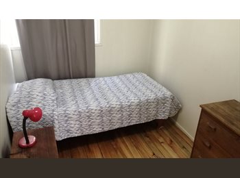 CompartoDepto CL - ARRIENDO PIEZA EN SECTOR PLAZA ÑUÑOA, Ñuñoa - CH$230.000 por mes