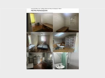 CompartoDepto CL - se arrienda habitación con baño privado, Santiago - CH$185.000 por mes