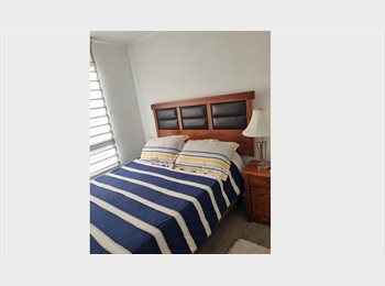 CompartoDepto CL - Busco Roomie, San Miguel - CH$280.000 por mes