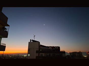CompartoDepto CL - Habitación Privada Stgo Centro, Santiago Centro - CH$220.000 por mes