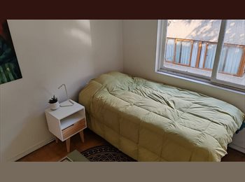 CompartoDepto CL - Comparto Departamento, Providencia - CH$410.000 por mes