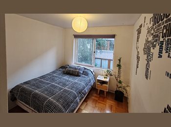 CompartoDepto CL - Comparto Departamento, Providencia - CH$420.000 por mes