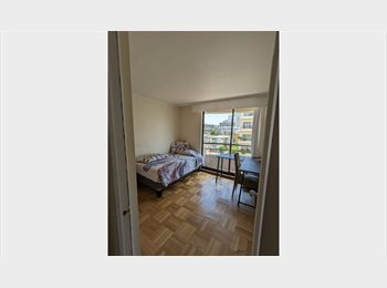 CompartoDepto CL - Arriendo Pieza Viña Del Mar, Viña del Mar - CH$270.000 por mes