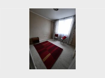 CompartoDepto CL - Habitación para  Mujer, Santiago Centro - CH$200.000 por mes