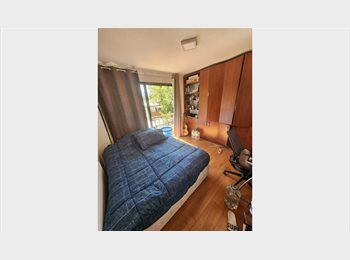 CompartoDepto CL - Casa Aequus, Vitacura - CH$470.000 por mes
