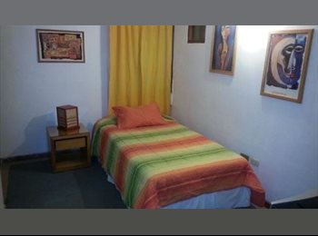 CompartoDepto CL - Habitación amueblada, Vitacura - CH$350.000 por mes