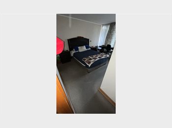 CompartoDepto CL - Comparto departamento - full amoblado, Antofagasta - CH$490.000 por mes