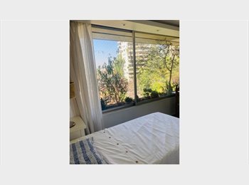 CompartoDepto CL - Arriendo Habitación Providencia, Providencia - CH$350.000 por mes