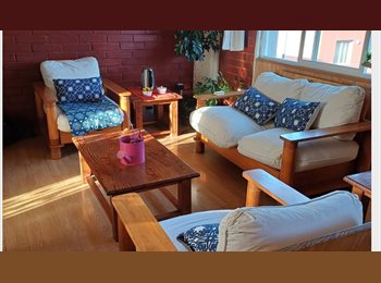 CompartoDepto CL - Busco roomie en San Luis con Pilar Meza, Valdivia - CH$210.000 por mes
