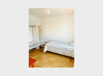 CompartoDepto CL - Arriendo Habitación Providencia, Providencia - CH$350.000 por mes