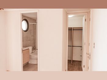 CompartoDepto CL - Arriendo pieza, San Joaquín - CH$450.000 por mes