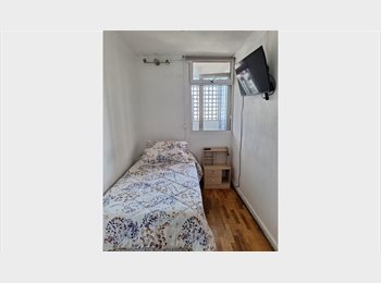 CompartoDepto CL - HABITACION CASA DE FAMILIA, Vitacura - CH$0 por mes