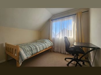 CompartoDepto CL - ¡Habitación disponible en Puerto Montt! - Parque Fundadores, La Vara, Puerto Montt - CH$220.000 por mes