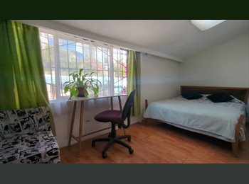 CompartoDepto CL - Tu lugar en Viña del Mar, Viña del Mar - CH$260.000 por mes