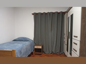 CompartoDepto CL - HABITACIÓN GRANDE, Ñuñoa - CH$320.000 por mes