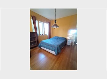 CompartoDepto CL - Habitación Doble en Casa Tradicional, Viña del Mar - CH$355.000 por mes